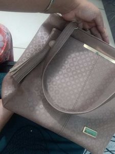 Stylish Handbag
