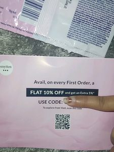 VEET Pure Hair Removal Cream With Free Coupon