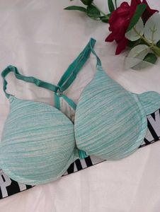 PINK Wear Everywhere Push-Up Bra