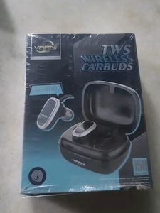 VARNI TWS EARBUDS