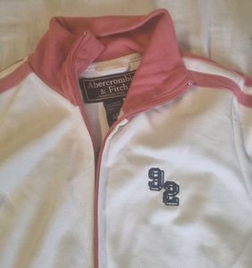 Abercrombie And Fitch Light Jacket