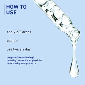 2% ENCAPSULATED SALICYLIC ACID FACE SERUM