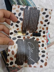 Officials Perfume