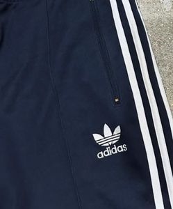 Adidas Trackpants Authentic