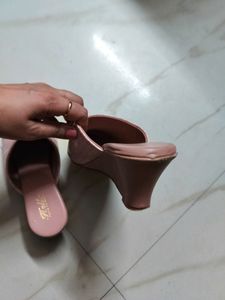 Wedges Heels