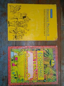 Class 10th NCERT All Textbooks