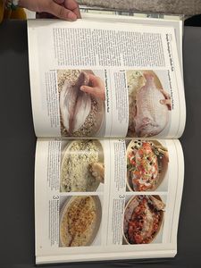 The Good Cook Books