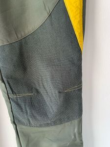mountain track pants