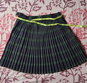 Mini Skirt