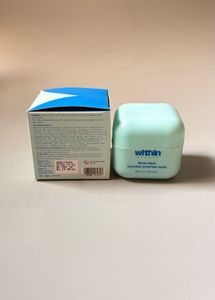 Within Beauty Barrier Reset Calming Sleeping Mask