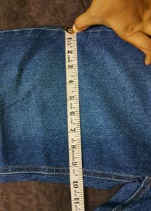 H&amp;M New Wide Leg Jeans