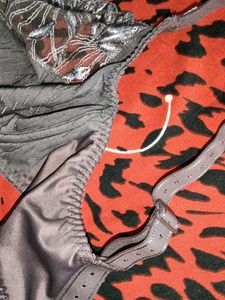Comfortable Bra For Daily Use Nd Stretchable Item
