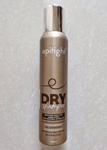 Epitight Dry Shampoo (200ml)