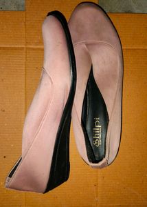 Used Wedge Shoes