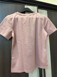 Light Peach Top