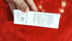 Vit C Serum