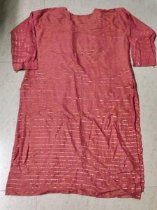 Elegant Ethnic Kurta