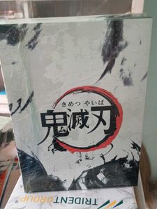 Collectible Daki Figure