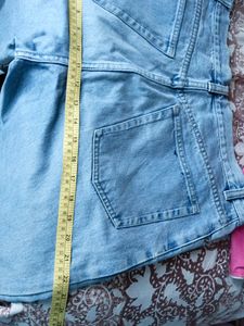 Denim Jeans