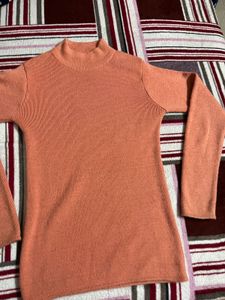 Woollen Top