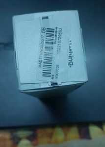 Minimalist Vitamin B5 Moisturizer