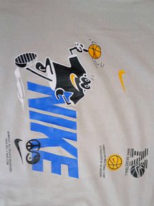 Nike Basketball Graphic Tee