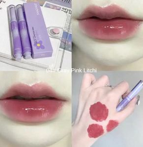 SHAQINUO Lipstick Pen - Shade 4 Available