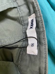 MAX CARGO PANTS FOR WOMEN!!