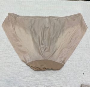 Guess Sheer Beige Briefs