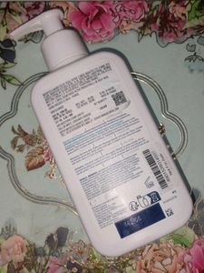CeraVe Blemish Control Cleanser