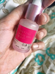 Pond&#39;s Bright Beauty Anti-Pigmentation Serum