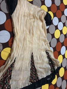 Elegant Ethnic Kurta