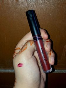 Karisma Liquid Lipstick