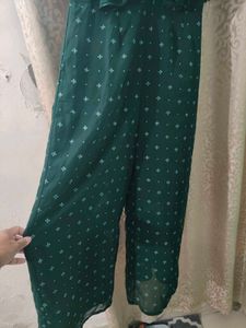 Indya Brand Jumpsuit