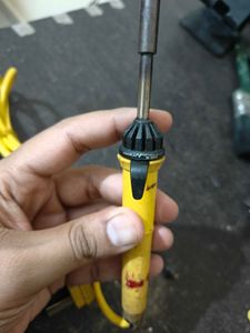 SOLDRON soldering Iron With...