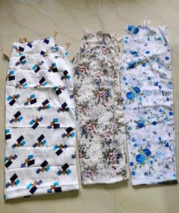 [Combo] 4 Type Stole Beautiful 😍😍 Design