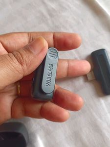 Grenaro Wireless Mic