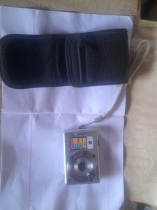 SONY DSC W30 Camera Not Working