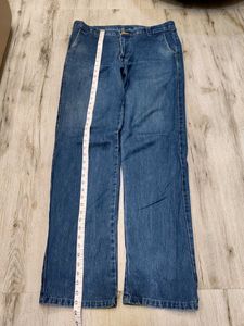Ma2463 Cool tex jeans waist 34 inches