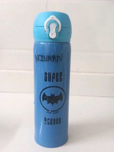 Batman Print Waterbottle