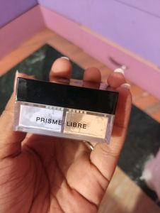 Givenchy Prisme Libre Loose Powder Mini