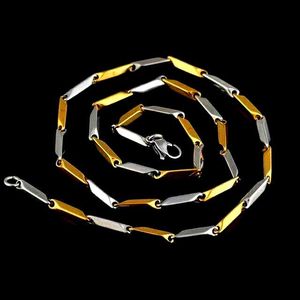 Steel Less Stee Chain With Primary Quality