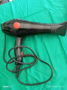 Fully New Hair Dryer