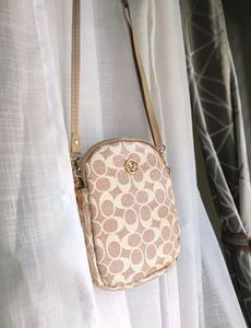 Coach Slingbag