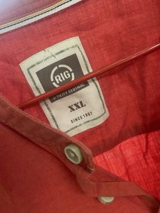 Indo Western Kurta