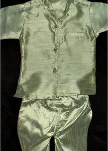 Kids Wedding Wear for Boy Baby