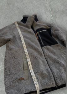 Montbell Fleece Jacket - Cozy &amp; Stylish!