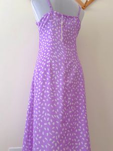 Lavender Fields Dress
