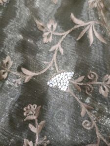 Elegant Saree With Suprise Gift Inside