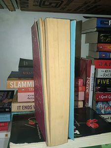 A Place Called Here By Cecelia